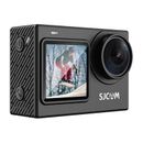 SJCAM SJ5000X Elite 4K Action Camera (Black) SJ5000X-B