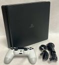Sony Playstation 4 1TB w/Controller (HE3030060)
