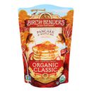 Biologico Classico Ricetta Pancake E Waffle Mix 473ml Da Birch Benders