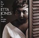 Best of Etta Jones: The Prestige Singles