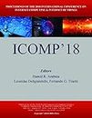 Internet Computing and Internet of Things: Proceedings of the 2018 International Conference on Internet Computing & Internet of Things (The 2018 WorldComp International Conference Proceedings)