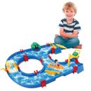Kinder 39 Stück Wasserpark Spaß Outdoor Spiel Hinterhof Sommer Pool Strand Spielzeug Geschenk