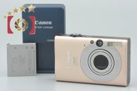 Canon IXY Digital 20 IS Camel 8.0 MP Digital Camera