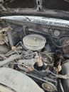 1980-1985 FORD TRUCK 5.8 351-W ENGINE 110,000 MILES *FREE SHIPPING* COMPLETE