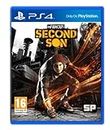 PRE-ORDER! inFAMOUS Second Son Sony Playstation 4 PS4 Game UK [Edizione: Regno Unito]