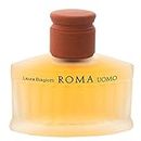 Laura Biagiotti Roma Uomo homme/ men Eau de Toilette, Vaporisateur/ Spray, 75 ml