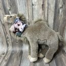 Aurora CAMEL Plush SAN DIEGO ZOO Stuffed Animal Realistic WILDBEAST Oasis #03055