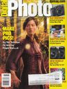 Digital Photo Magazine 2011 May / June - Slr Camera , T3i & T3 Canon Camera 