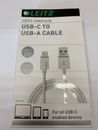 Chargeur de données téléphone micro USB ITEC fil câble pour Samsung Sony Kindle...