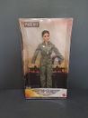 Top Gun Maverick Barbie Doll Signature Phoenix Collectible Airplane Pilot NEW