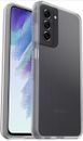 OtterBox React Series Samsung Galaxy S21 Case - Clear Ultra-slim design