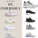On Cloud Cloudnova (Various Colors) Women's Running Shoes