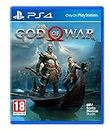 Sony God of War - Edición Estándar