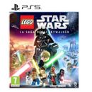 VIDEOGAMES - PS5 LEGO STAR WARS STND 