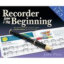 Recorder From The Beginning Books 1 2 & 3 Omnibus Edition for 7-11 year olds