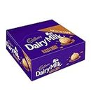 Cadbury Dairy Milk Hazelnut, 12 X 37 g