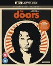 The Doors The Final Cut 4 Disc Collectors 4K UHD Ultra HD Blu Ray New & Sealed