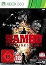 Rambo: The Video Game - 100% uncut - [Xbox 360]