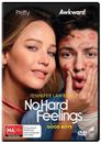 No Hard Feelings | Jennifer Lawrence | DVD BRAND NEW & SEALED | FREE POSTAGE! 📪