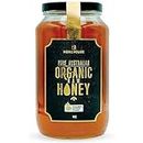 Honey Cube Organic Raw Honey 1 kg