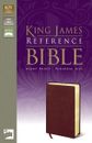 Reference Bible-KJV-Giant Print Personal ..., Zondervan