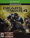 Microsoft Gears of War 4 Ultimate Edition