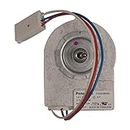 SUPPLYZ Direct Replacement for Whirlpool W11396715 Appliance Motor-Evap W11036566 W11243741