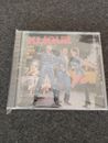 Klique – Let's Wear It Out! - Geffen Records – UICY-90990 - Japan / obi