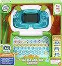 Leapfrog Clic the ABC 123 Laptop | Interactive Learning Laptop for Kids with Letters & Numbers | Suitable for Boys & Girls 3, 4, 5, 6+ Years