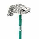 Greenlee 844AH Dual-Shoe Hand Bender w/Handle for ½” and ¾” EMT and ½” Rigid/IMC Conduits