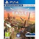 Eagle Flight (For Playstation VR) /PS4