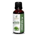 Lovage Leaf Oil (Levisticum Officinalis) Essential Oil 100% Pure Natural Undiluted Uncut Therapeutic Grade Oil 16.90 Fl.OZ