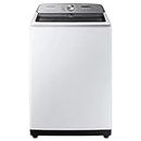 Samsung White Top Load Washer