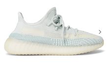 Adidas x Kanye West Yeezy Boost 350 V2 Sneakers Cloud White Schuhe Shoes 42.5
