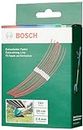 Bosch Home and Garden F016800181 Extra-strong Thread 26cm (10 pack) for 26 Combitrim