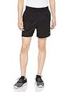 Puma 520772 Men's Training Wear, Running Pants, Performance Woven 7 Inch Shorts, M, (Amazon.co.jp Exclusive), Spring and Summer 24 Colors: Puma Black (01), Small