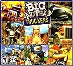 Big Mutha Truckers (Jewel Case) - PC