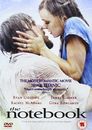 The Notebook DVD Drama (2005) James Garner Quality Guaranteed Amazing Value
