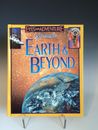 Earth And Beyond Eyes on Adventure 1998 Hardcover, Illustrated (D 232)