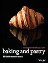 Baking and Pastry: Mastering the Art and Craft, 3rd Edition