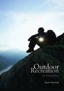 Outdoor Recreation: An Introduction, Plummer 9780415430418 Fast Free Shipping..