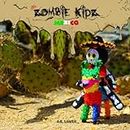 Little Zombie Kidz: MEXICO