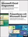 Excel Profi-Paket: Microsoft Excel - Diagramme + Präsentieren mit Microsoft Excel: Professioneller Umgang mit Formeln, Funktionen, Formaten und ... Für Excel-Versionen 97 bis 2003