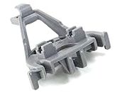 Genuine OEM 00428344 Bosch Thermador Tine Clip Kit For Dishwashers 428344 by Bosch