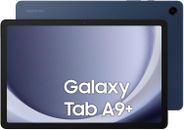 Samsung Galaxy Tab A9+ PLUS 11" 8+128GB Tablet WiFi + 5G X216 BLU NAVY