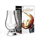 Glencairn Crystal Whiskey Glass, 4 Pack Gift Set