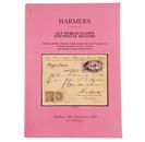 Harmers Auctions, All Worldwide Stamps & Postal History Catalogue, 2004