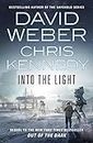 Into the Light (Out of the Dark Book 2)