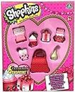 Shopkins Sweetheart Collection