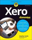 XERO FOR DUMMIES 5th Edition By Heather Smith BRAND NEW on hand IN AUS!